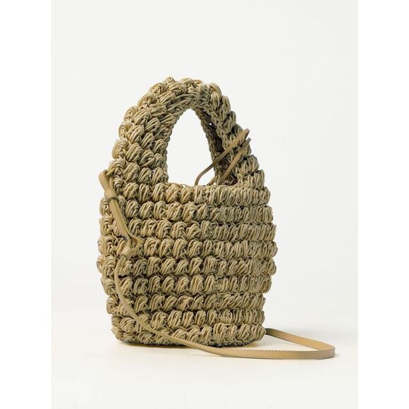 Jw Anderson Handbag Woman Grey - Picture 2 of 4